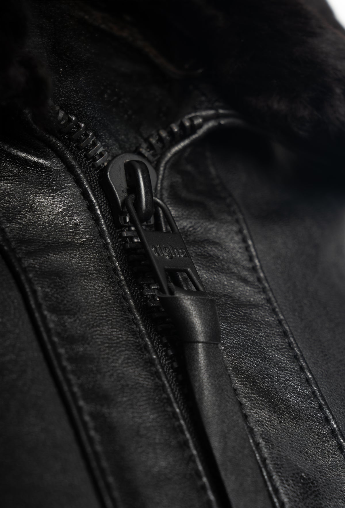 Pam — Detail Zip