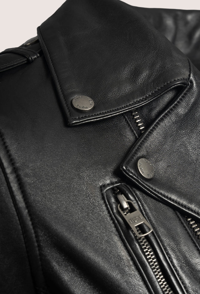 Biker, Bomber, Aviator — which cut are you?