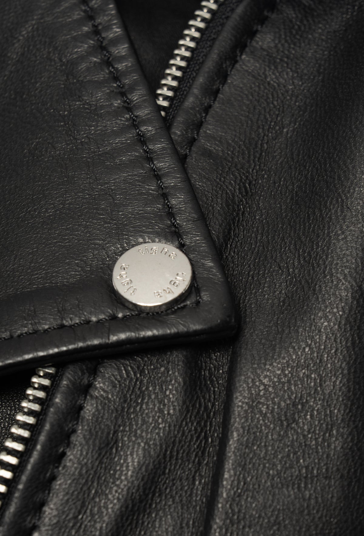 Margarita — Detail Revers