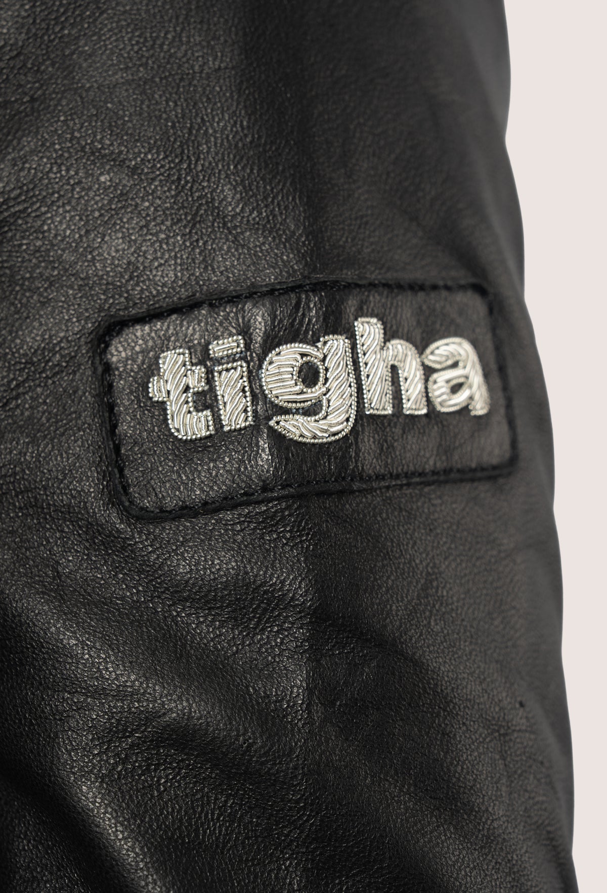 Margarita — Detail Patch